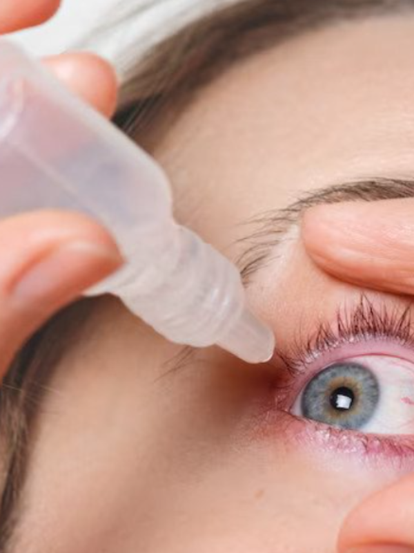 Glaucoma diagnostics and treatment